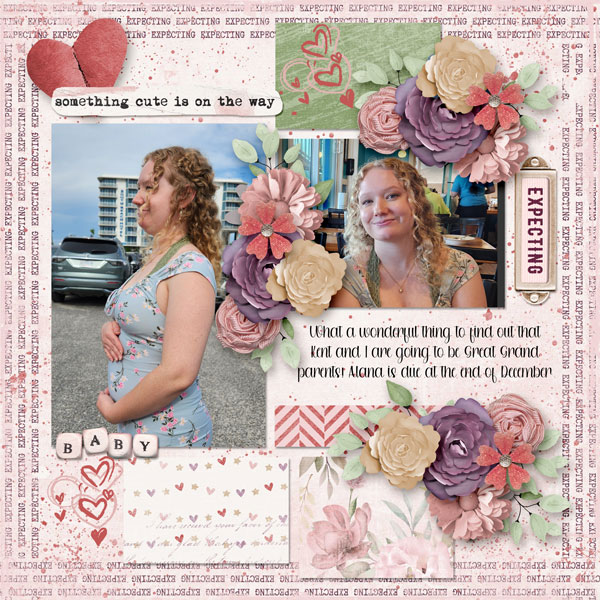 Expecting!!