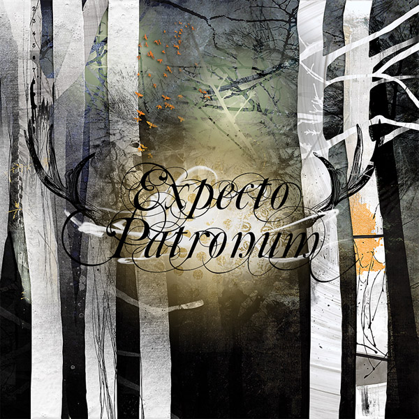 expecto patronum