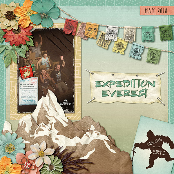 Expedition Everest
