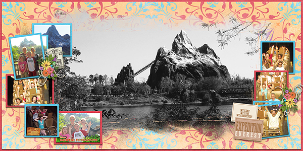 Expedition Everest