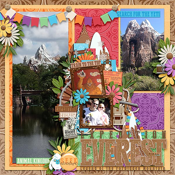 Expedition Everest