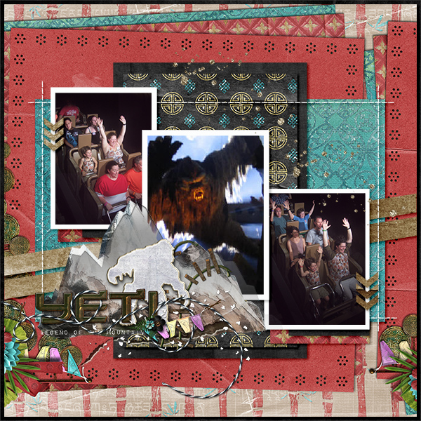 Expedition Everest
