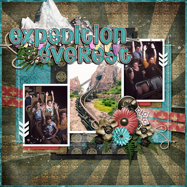 Expedition Everest
