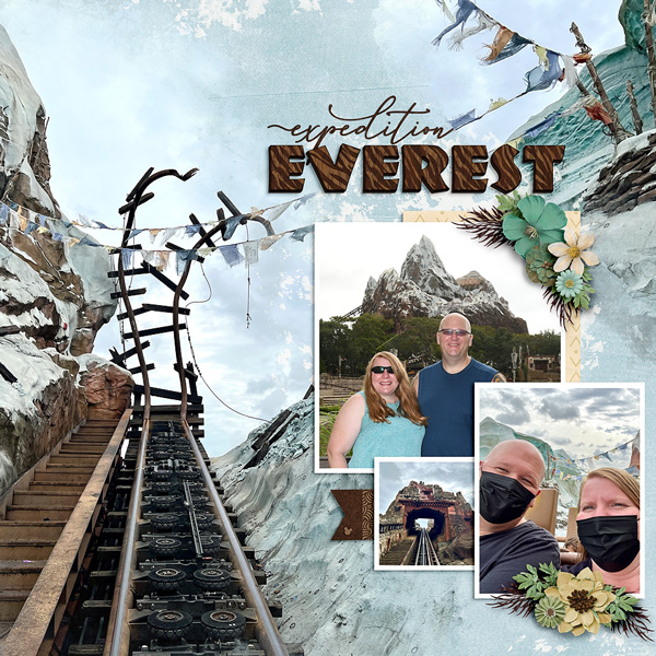Expedition Everest