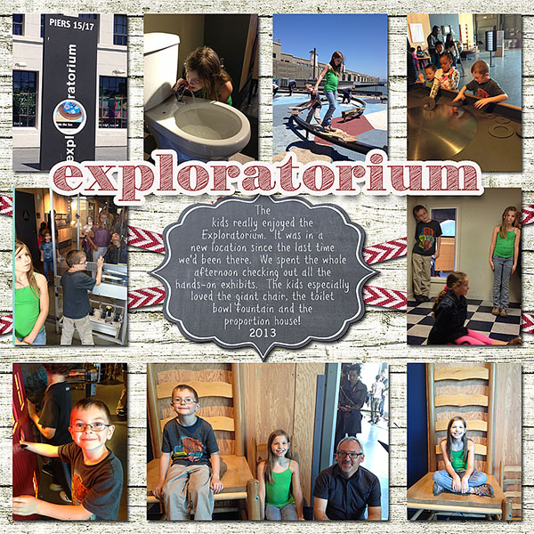 Exploratorium