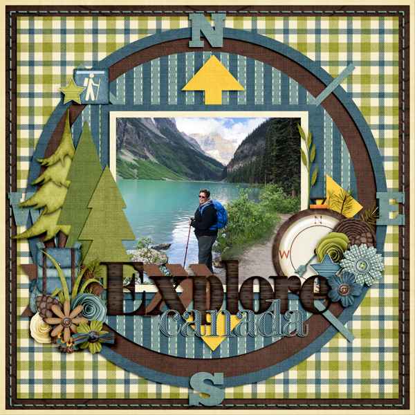 Explore Canada