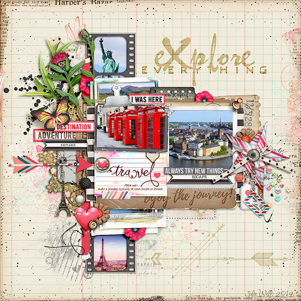 explore everything