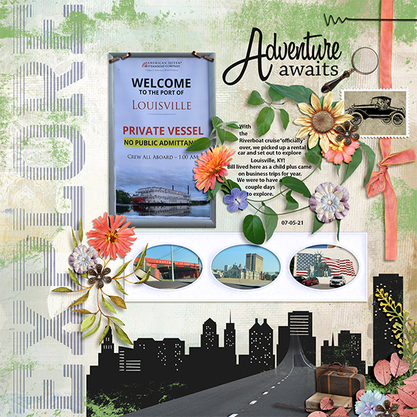 Explore Louisville