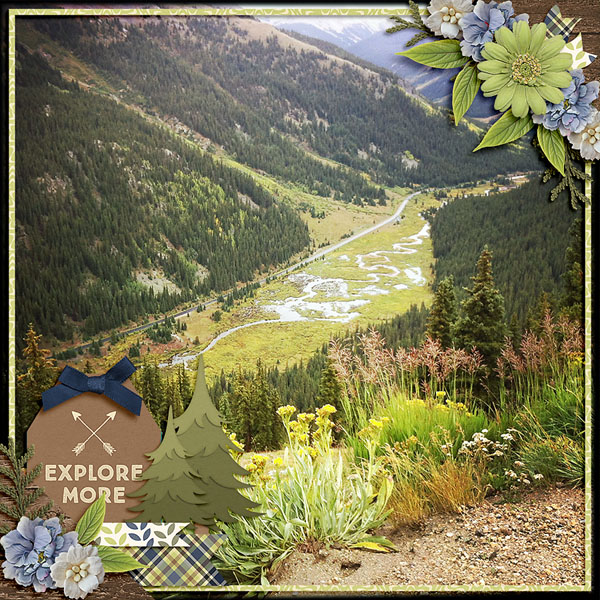explore more