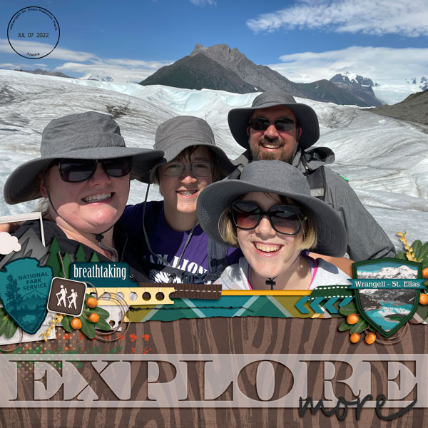 Explore More