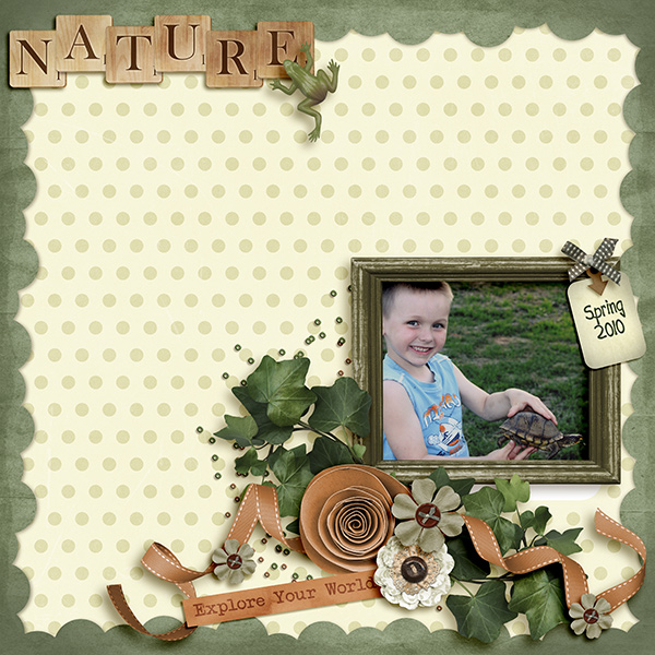 Explore Nature