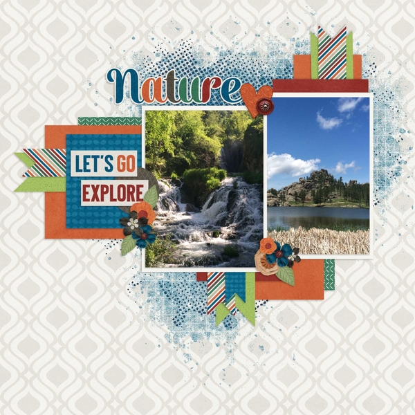 Explore Nature