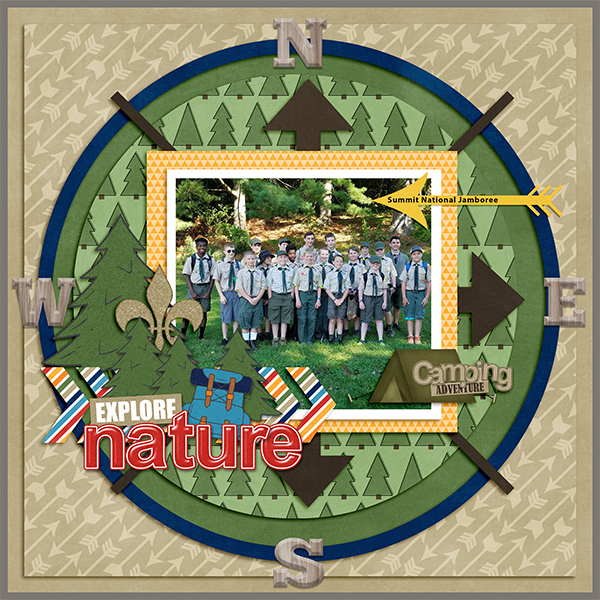 Explore Nature