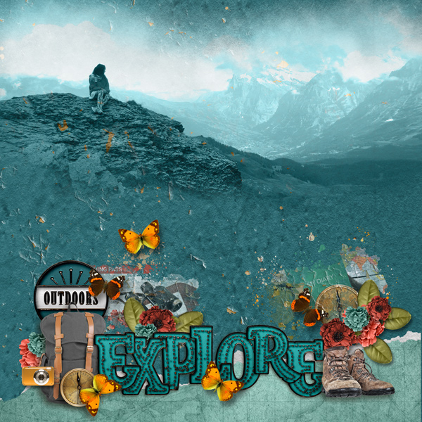 Explore Outdoors