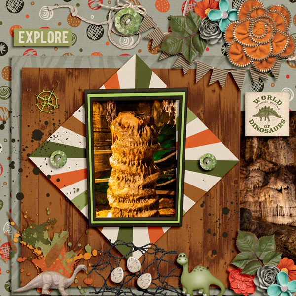 Explore - Rewards Challenge - Sept 2022