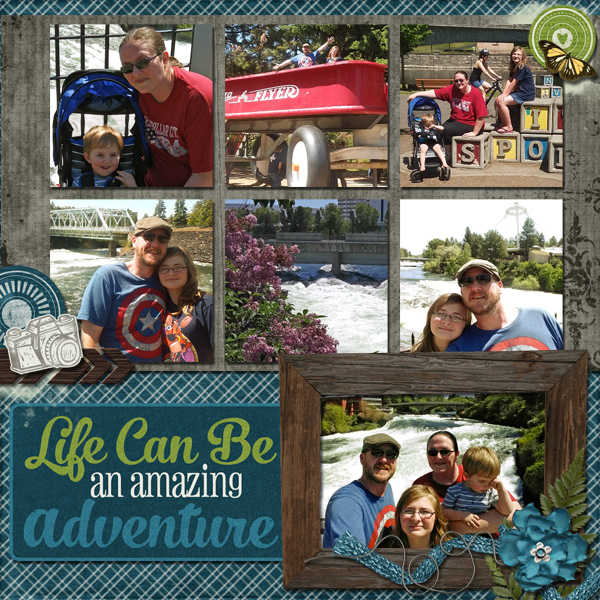 Explore Riverfront Park left