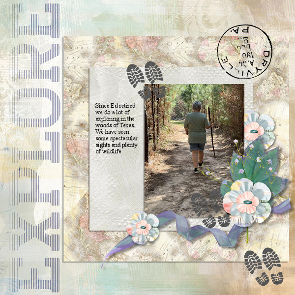 Explore Texas