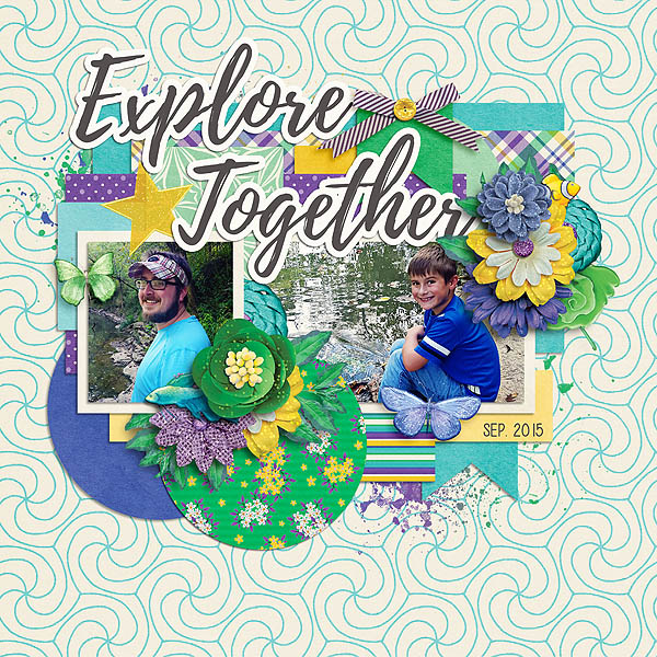 Explore Together