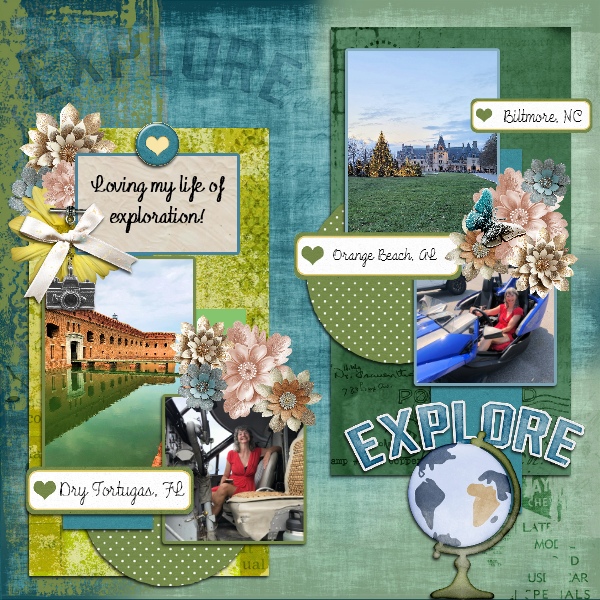 Explore WA 7