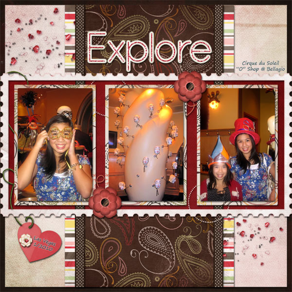 Explore