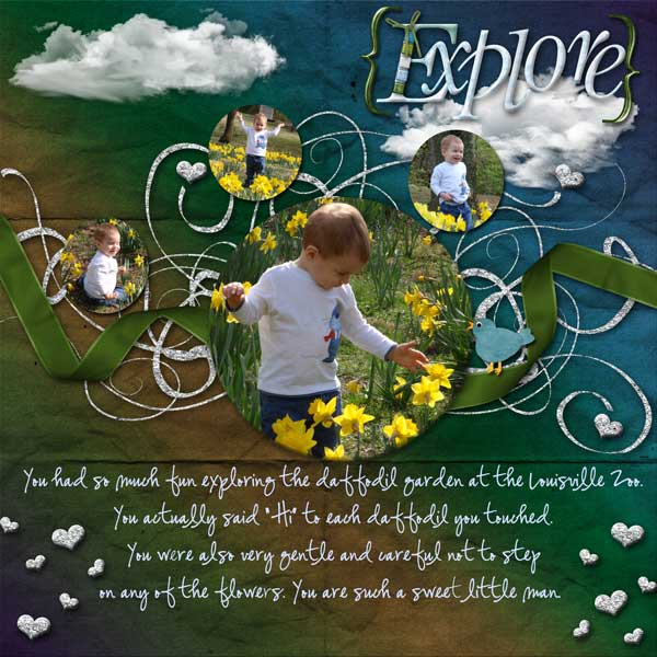 Explore