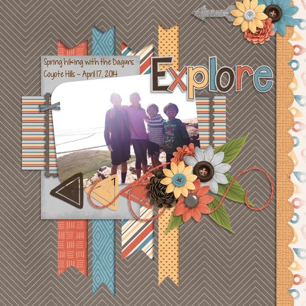 Explore