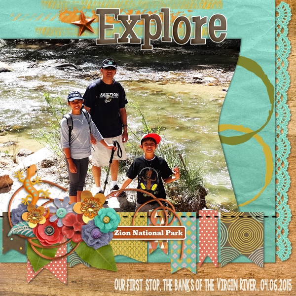 Explore