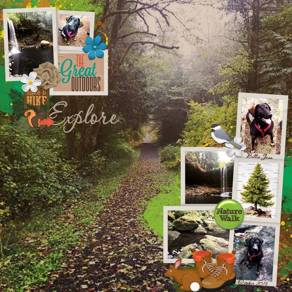 Explore