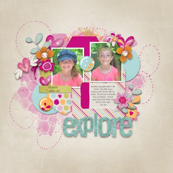 Explore