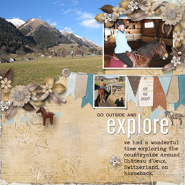 Explore