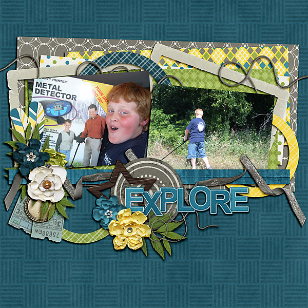 Explore