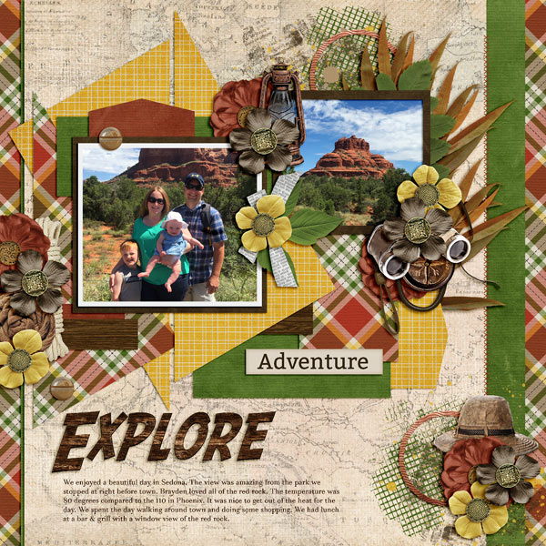 Explore