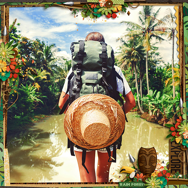 Explore