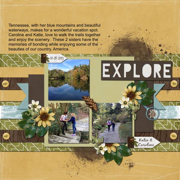 Explore