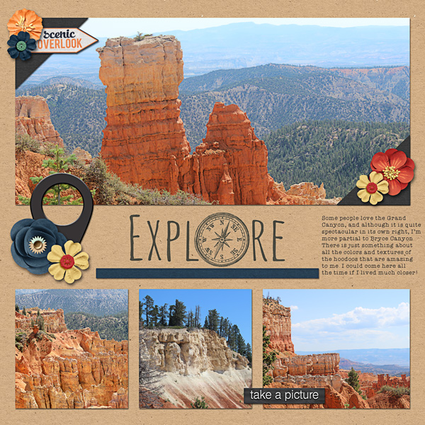 Explore