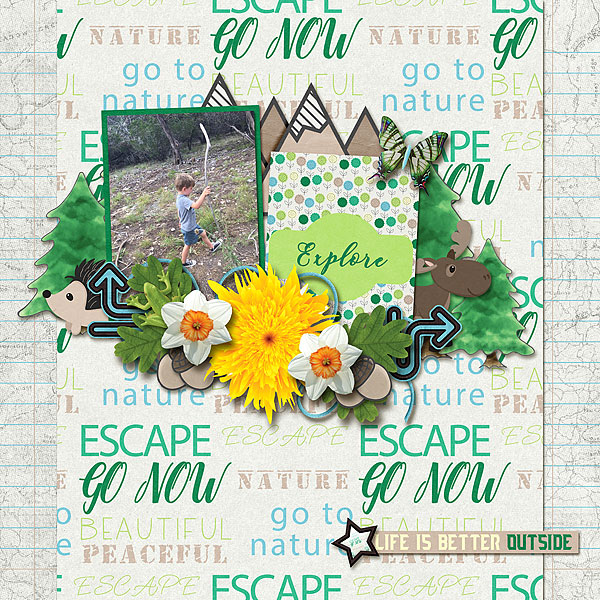 Explore