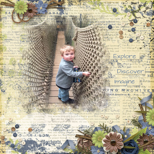 Explore