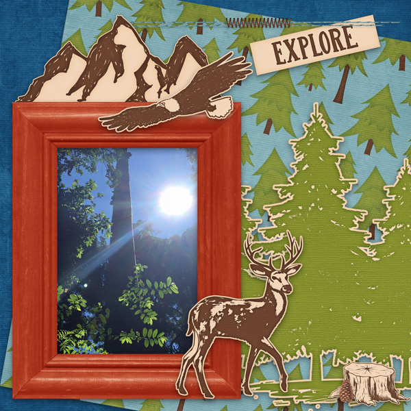 Explore