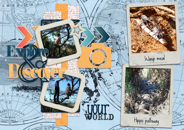 Explore