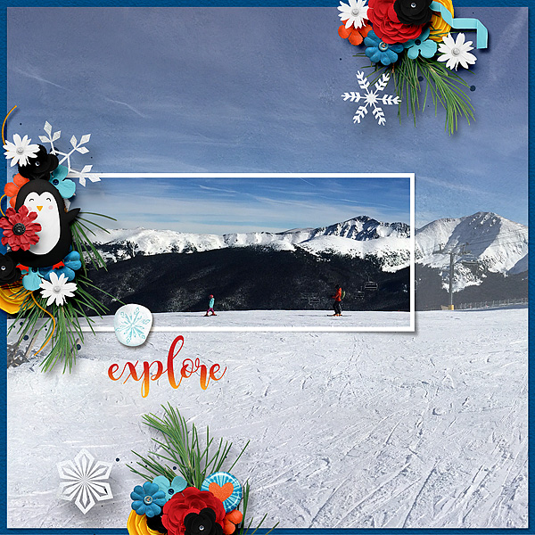 Explore