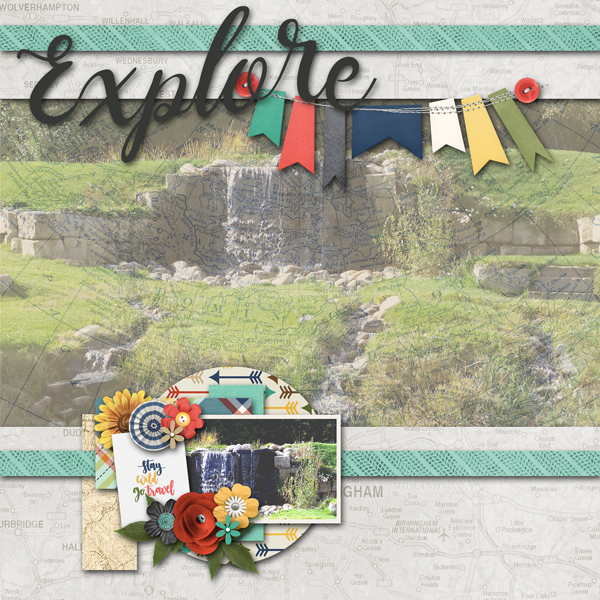 explore