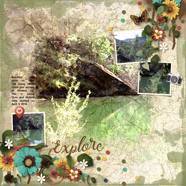 Explore