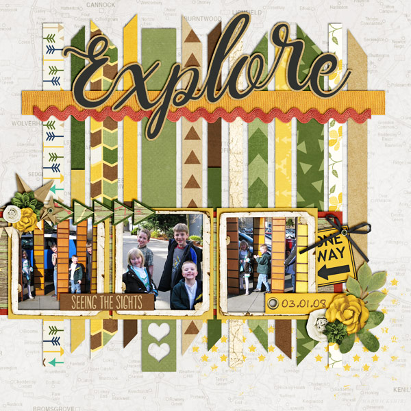 Explore