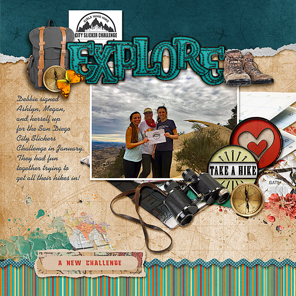 Explore
