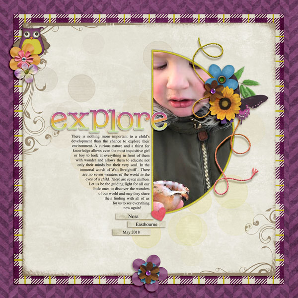 Explore