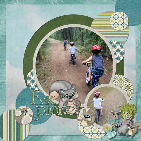 Explore