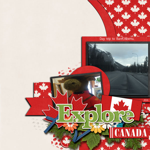 EXPLORE