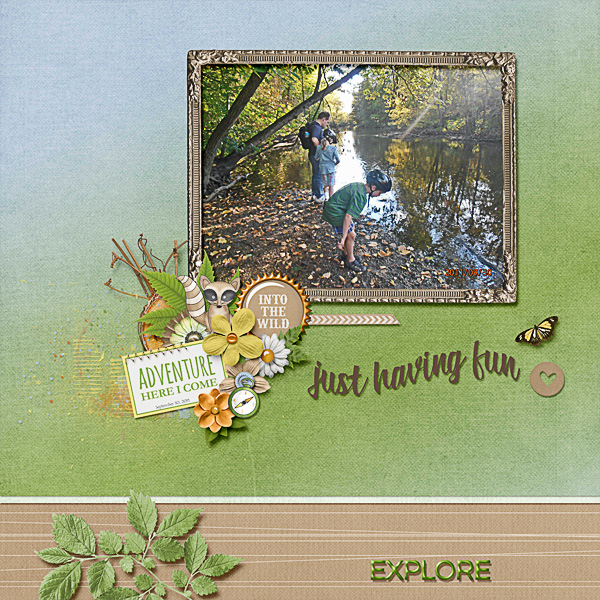 Explore