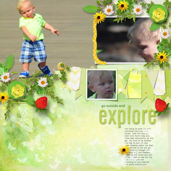 Explore