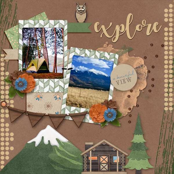 Explore